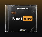 cover: Joan X - Next One (Original Mix)