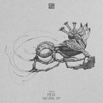 cover: Peix - Neural EP