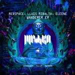 cover: Eleene|Lluis Ribalta|Redspace - Wanderer