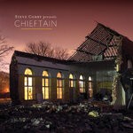 cover: Chieftain - Steve Cobby Presents Chieftain