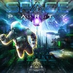 cover: Various - Space Party