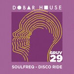 cover: Soulfreq - Disco Ride