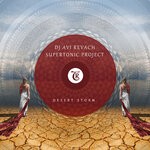 cover: Dj Avi Revach|Supertonic Project|Tibetania - Desert Storm