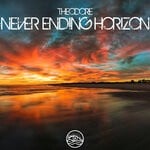 cover: Theodore - Never Ending Horizon