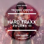 cover: Various - Hard Traxx, Vol 03