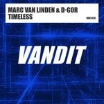 cover: D-gor|Marc Van Linden - Timeless