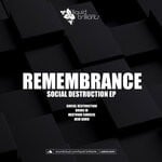 cover: Remembrance - Social Destruction