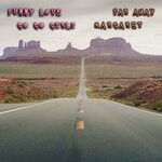 cover: Go Go Girls|Margaret - Funny Love / Far Away