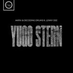 cover: A-kriv|Decoding Drums|Lenny Dee - Yugo Stern (Explicit)