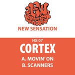 cover: Cortex - Movin' On