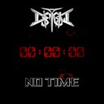 cover: Distorq - No Time