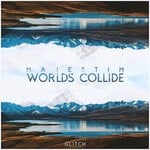 cover: Majestim - Worlds Collide