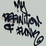 cover: Richard Sen - My Definition Of Funk