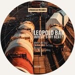 cover: Leopold Bar - Where's My Beat? EP