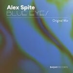 cover: Alex Spite - Blue Eyes (Original Mix)