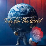 cover: Sergey Insaroff - Take On The World