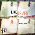 cover: Teddy Seed - Like Never Before