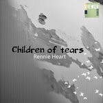 cover: Rennie Heart - Children Of Tears