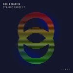 cover: Dok & Martin - Dynamic Range EP