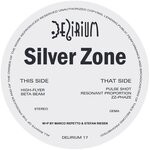 cover: Silver Zone - High Flyer