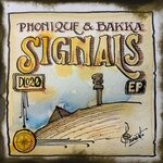 cover: Bakka (br)|Phonique - Signals