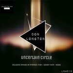 cover: Don Longton - Uncertain Circle