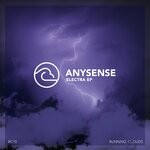 cover: Anysense - Electra