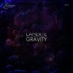 cover: Laherte - Gravity