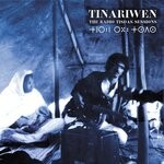 cover: Tinariwen - The Radio Tisdas Sessions (Remastered)