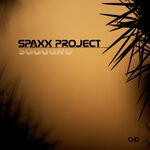 cover: Spaxx Project - Saguaro