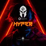 cover: Qappra - Hyper