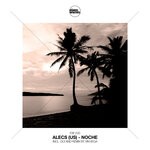 cover: Alecs (us) - Noche