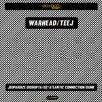 cover: Teej|Warhead - Remixes EP