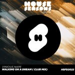 cover: Vinicius Nape - Walking On A Dream (Club Mix)