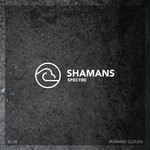 cover: Shamans - Spectre