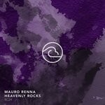 cover: Mauro Renna - Heavenly Rocks