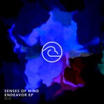 cover: Senses Of Mind - Endeavor