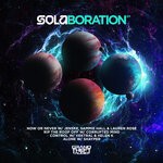 cover: Sola - Solaboration EP