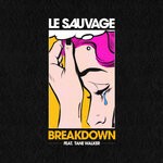 cover: Le Sauvage|Tane Walker - Breakdown