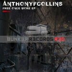 cover: Anthonyfcollins - Free Once More EP