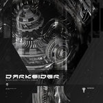 cover: Darksider - Black Heart