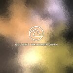 cover: Grigore - We Burnin Down