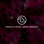 cover: Cruxz|Hoppus - Anima Nexum