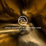 cover: Arash Shadram - In A Strange Land