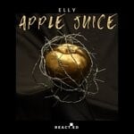 cover: Dj Elly - Apple Juice