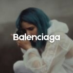 cover: Panzer - Balenciaga