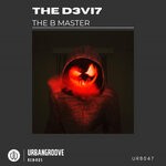 cover: The D3vi7 - The B Master