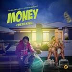 cover: Fresh King - Money