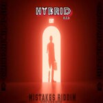 cover: M.x.b - Hybrid