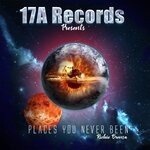 cover: Richie Brema - Places You Never Been